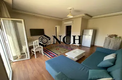 Apartment - 2 Bedrooms - 1 Bathroom for rent in Hyde Park - 5th Settlement Compounds - The 5th Settlement - New Cairo City - Cairo