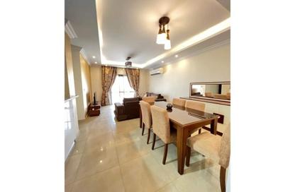 Apartment - 2 Bedrooms - 3 Bathrooms for rent in Westown - Sheikh Zayed Compounds - Sheikh Zayed City - Giza