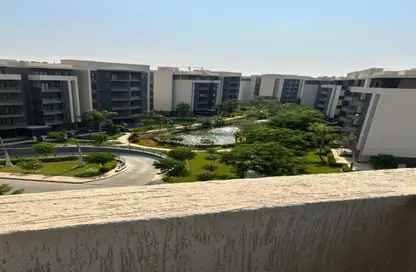 Apartment - 3 Bedrooms - 3 Bathrooms for sale in Privado - Madinaty - Cairo