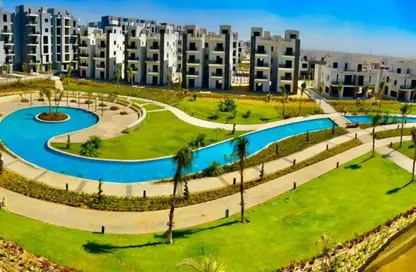 شقة - 3 غرف نوم - 3 حمامات للبيع في صن كابيتال - طريق الفيوم الصحراوى - مدينة 6 أكتوبر - الجيزة