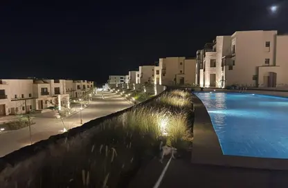شاليه - 3 غرف نوم - 2 حمامات للبيع في سوما بريذ - سوما باى - سفاجا - الغردقة - محافظة البحر الاحمر