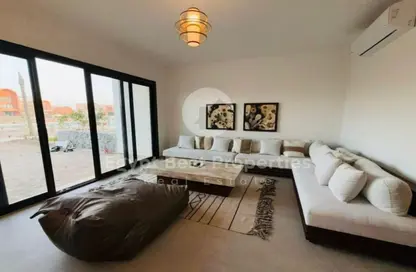 شاليه - 2 غرف نوم - 2 حمامات للبيع في منتجع شدوان - الجونة - الغردقة - محافظة البحر الاحمر