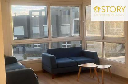 Penthouse - 3 Bedrooms - 3 Bathrooms for sale in Kayan - Sheikh Zayed Compounds - Sheikh Zayed City - Giza