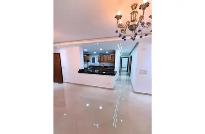 Apartment - 3 Bedrooms - 3 Bathrooms for sale in The Square - 5th Settlement Compounds - The 5th Settlement - New Cairo City - Cairo