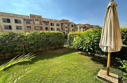Apartment - 3 Bedrooms - 3 Bathrooms for sale in Stone Residence - 5th Settlement Compounds - The 5th Settlement - New Cairo City - Cairo