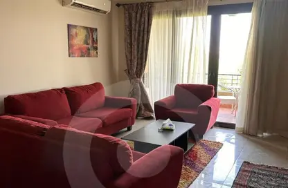 شقة - 2 غرف نوم - 2 حمامات للايجار في كازا - كمبوندات الشيخ زايد - الشيخ زايد - الجيزة