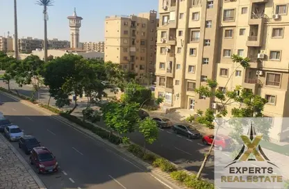 شقة - 3 غرف نوم - 2 حمامات للبيع في مدينتي - القاهرة