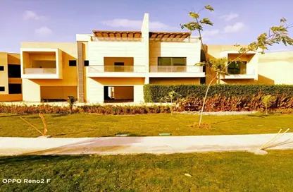 Penthouse - 4 Bedrooms - 4 Bathrooms for sale in Joya - 26th of July Corridor - 6 October City - Giza
