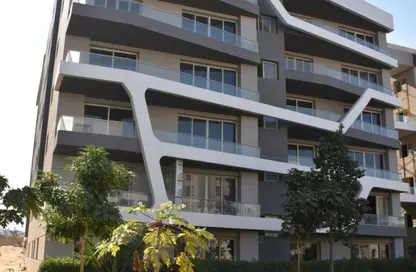 Duplex - 4 Bedrooms - 4 Bathrooms for sale in Zizinia Al Mostakbal - Mostakbal City Compounds - Mostakbal City - Future City - Cairo