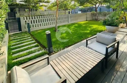 Villa - 5 Bedrooms - 4 Bathrooms for sale in Madinaty - Cairo