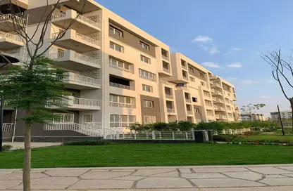 Apartment - 4 Bedrooms - 3 Bathrooms for rent in Madinaty - Cairo