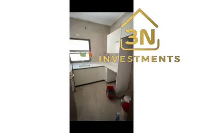 (بنتهاوس  (روف - 3 غرف نوم - 3 حمامات للايجار في مون ريزيدنس - فيفث سكوير - التجمع الخامس - مدينة القاهرة الجديدة - القاهرة
