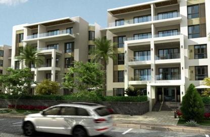 Apartment - 3 Bedrooms - 2 Bathrooms for rent in The Address East - 90 Street - The 5th Settlement - New Cairo City - Cairo