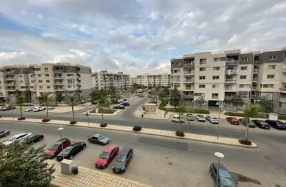 Apartment - 3 Bedrooms - 2 Bathrooms for rent in Madinaty - Cairo
