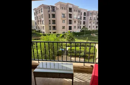 Apartment - 3 Bedrooms - 3 Bathrooms for sale in Mivida - 5th Settlement Compounds - The 5th Settlement - New Cairo City - Cairo