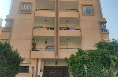 Duplex - 3 Bedrooms - 4 Bathrooms for sale in Hassan Al Akbar St. - Al Hadaba Al Olya - Mokattam - Cairo