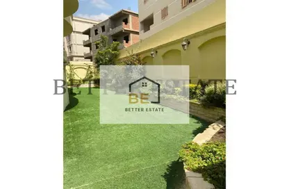 Villa - 7 Bedrooms - 6 Bathrooms for rent in El Yasmeen 5 - El Yasmeen - New Cairo City - Cairo