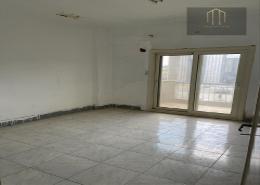 Office Space - 3 bathrooms for للايجار in Mostafa Al Nahas St. - 6th Zone - Nasr City - Cairo