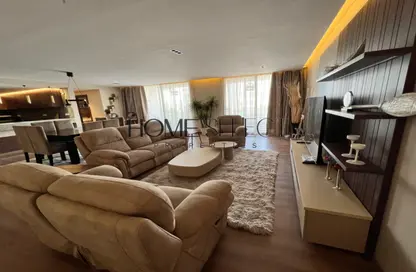 شقة - 3 غرف نوم - 4 حمامات للايجار في جولز - طريق مصر اسكندرية الصحراوي - مدينة 6 أكتوبر - الجيزة