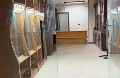 Medical Facility - Studio - 1 Bathroom for sale in Sudan St. - Mohandessin - Giza