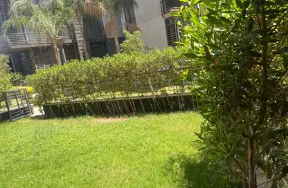 Apartment - 3 Bedrooms - 3 Bathrooms for sale in Madinaty - Cairo