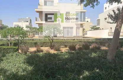 فيلا - 5 غرف نوم - 5 حمامات للبيع في فيليت - كمبوندات التجمع الخامس - التجمع الخامس - مدينة القاهرة الجديدة - القاهرة