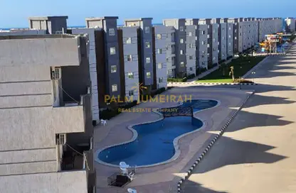 شاليه - 2 غرف نوم - 2 حمامات للبيع في سيدي حنيش - الساحل الشمالي