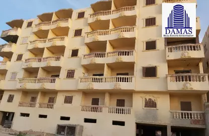 Apartment - 3 Bedrooms - 1 Bathroom for sale in Marsa Matrouh - Matrouh