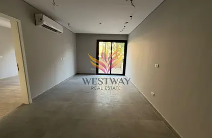 Apartment - Studio - 1 Bathroom for rent in Village West - Sheikh Zayed Compounds - Sheikh Zayed City - Giza