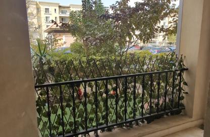 Apartment - 3 Bedrooms - 2 Bathrooms for rent in Mivida - 5th Settlement Compounds - The 5th Settlement - New Cairo City - Cairo