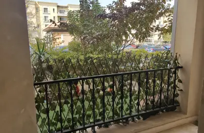 Apartment - 3 Bedrooms - 2 Bathrooms for rent in Mivida - 5th Settlement Compounds - The 5th Settlement - New Cairo City - Cairo