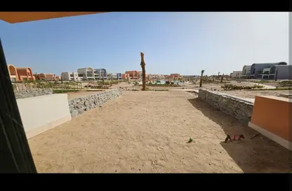 Chalet - 1 Bedroom - 1 Bathroom for sale in Kamaran - El Gouna - Hurghada - Red Sea