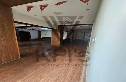 Whole Building - Studio - 4 Bathrooms for rent in Street 9 - Al Hadaba Al Olya - Mokattam - Cairo