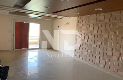 Apartment - 3 Bedrooms - 3 Bathrooms for rent in The Square - 5th Settlement Compounds - The 5th Settlement - New Cairo City - Cairo