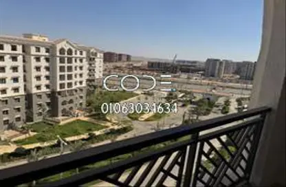 شقة - 2 غرف نوم - 2 حمامات للبيع في سيليا - كمبوندات العاصمة الإدارية الجديدة - العاصمة الإدارية الجديدة - القاهرة