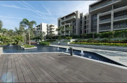 Apartment - 3 Bedrooms - 2 Bathrooms for sale in The Address East - 90 Street - The 5th Settlement - New Cairo City - Cairo