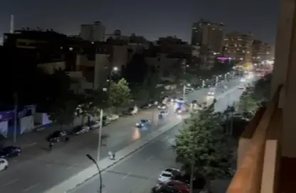 شقة - 2 غرف نوم - 1 حمام للبيع في شارع عمر بن الخطاب - الماظة - مصر الجديدة - القاهرة