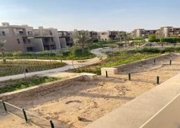Townhouse - 3 bedrooms for للبيع in New Giza - Cairo Alexandria Desert Road - 6 October City - Giza
