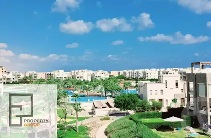شقة - غرفة نوم - 1 حمام للبيع في أمواج - سيدي عبد الرحمن - الساحل الشمالي