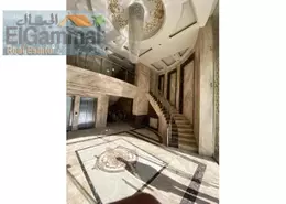 Apartment - 4 Bedrooms - 3 Bathrooms for sale in Hassan Sadek St. - El Korba - Heliopolis - Masr El Gedida - Cairo