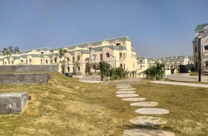 Townhouse - 4 Bedrooms - 4 Bathrooms for sale in L'avenir - Mostakbal City Compounds - Mostakbal City - Future City - Cairo
