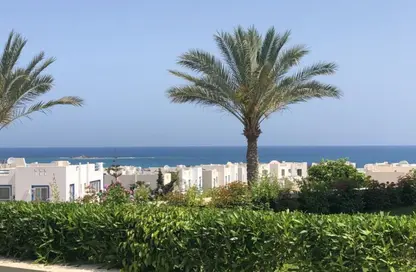 شاليه - 3 غرف نوم - 2 حمامات للايجار في ماونتن فيو راس الحكمة - راس الحكمة - الساحل الشمالي