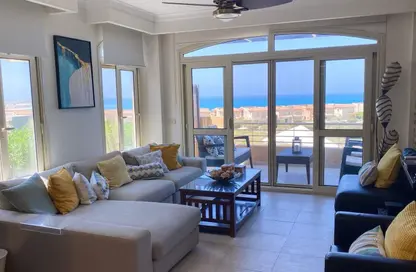 Chalet - 2 Bedrooms - 3 Bathrooms for sale in Telal Alamein - Sidi Abdel Rahman - North Coast