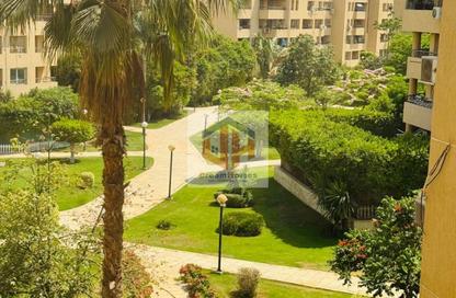 Apartment - 3 Bedrooms - 2 Bathrooms for sale in Om Kalthoum St. - Rehab City Third Phase - Al Rehab - New Cairo City - Cairo