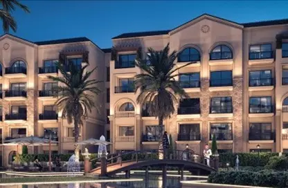 شقة - 2 غرف نوم - 1 حمام للبيع في مصر الجديدة - القاهرة