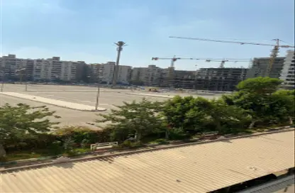Apartment - 3 Bedrooms - 2 Bathrooms for sale in Nasr City - Cairo
