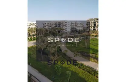 Apartment - 2 Bedrooms - 2 Bathrooms for sale in Eastown - 5th Settlement Compounds - The 5th Settlement - New Cairo City - Cairo