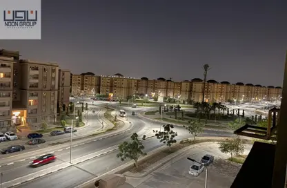 Apartment - 3 Bedrooms - 1 Bathroom for sale in Gardenia City Compound Nasr City - Zahraa Madinat Nasr - Nasr City - Cairo
