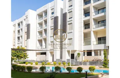 Apartment - 2 Bedrooms - 2 Bathrooms for sale in Valore - Sheraton Al Matar - El Nozha - Cairo