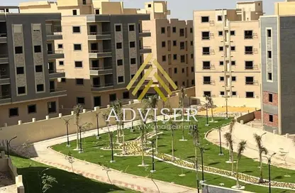 شقة - 2 غرف نوم - 1 حمام للبيع في سيفورا هايتس - كمبوندات التجمع الخامس - التجمع الخامس - مدينة القاهرة الجديدة - القاهرة
